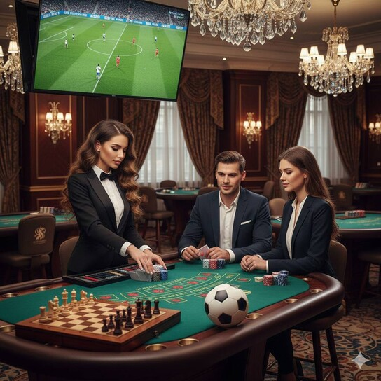 Fast Casino Payouts